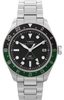 TIMEX WATERBURY HERITAGE AUTOMATIC GMT TW2Y60800UK - TIMEX - ZNAČKY