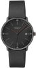 JUNGHANS MAX BILL AUTOMATIC BAUHAUS 27/4308.02 - MAX BILL AUTOMATIC - ZNAČKY