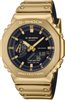 CASIO G-SHOCK GM-2100YMG-9AER FINE METALLIC SERIES - CASIOAK - ZNAČKY