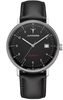 JUNKERS BAUHAUS SAPPHIRE AUTOMATIC 968.01.02 - BAUHAUS SAPPHIRE - ZNAČKY