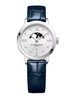 BAUME & MERCIER CLASSIMA MOON PHASE 10329 - CLASSIMA - ZNAČKY