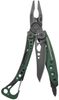 LEATHERMAN SKELETOOL CX OG GREEN 833139 - KLIEŠTE A MULTITOOLY - OSTATNÉ
