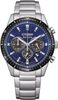 CITIZEN ECO-DRIVE CHRONOGRAPH CA4624-56L - SPORTS - ZNAČKY