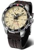 VOSTOK EUROPE N-1 ROCKET AUTOMATIC GMT NH34-225A713 - ROCKET N-1 - ZNAČKY