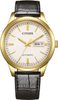 CITIZEN AUTOMATIC NY4059-09AE - ELEGANT - ZNAČKY
