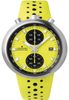 JUNGHANS 1972 COMPETITION CHRONOSCOPE AUTOMATIC FIS EDITION LEMON 27/4305.00 - SPORT - ZNAČKY