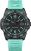 LUMINOX PACIFIC DIVER 3120 TRANSFORMATIVE TEAL LIMITED EDITION XS.3124.N.SET - SEA - ZNAČKY