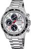 FESTINA SWISS MADE WHITE 20055/1 - SWISS MADE - ZNAČKY