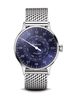 MEISTERSINGER PANGAEA DAY DATE PDD908_MIL20 - PANGAEA DAY DATE - ZNAČKY