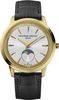 FREDERIQUE CONSTANT CLASSICS MONETA MOONPHASE QUARTZ FC-206S3S5 - CLASSICS LADIES - ZNAČKY