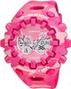 CASIO G-SHOCK GA-V01CMG-4AER BOLD CAMO - G-SHOCK - ZNAČKY