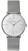 JUNGHANS MAX BILL HANDAUFZUG 27/3004.46 - MAX BILL HAND-WINDING - ZNAČKY
