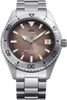 ORIENT SPORTS MAKO 40 AUTOMATIC RA-AC0Q17Y - SPORTS - ZNAČKY