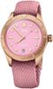 ORIS DIVERS SIXTY-FIVE COTTON CANDY 01 733 7771 3158-07 3 19 04BRS - DIVERS - ZNAČKY