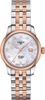 TISSOT LE LOCLE AUTOMATIC LADY T006.207.22.116.00 - LE LOCLE AUTOMATIC - ZNAČKY