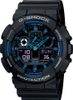 CASIO GA-100-1A2ER - G-SHOCK - ZNAČKY
