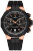 EDOX DELFIN QUARTZ CHRONOGRAPH 10113-37RNCA-NIR - DELFIN - ZNAČKY