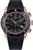 EDOX CO-1 QUARTZ CHRONOGRAPH 10242-TINR-NIR - CO-1 - ZNAČKY