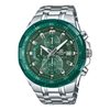 CASIO EDIFICE EFR-539DE-3AVUEF - EDIFICE - ZNAČKY