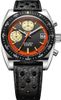 NIVADA GRENCHEN AUTOCHRON ORANGE AUTOMATIC - AUTOCHRON - ZNAČKY