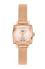 TISSOT LOVELY SQUARE T058.109.33.456.00 - LOVELY - ZNAČKY