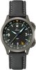 LACO FLIEGER FRANKFURT 40 GMT SCHWARZ - PILOT SPECIAL MODELS - ZNAČKY