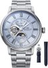 ORIENT STAR RE-BT0007L M45 F7 CLASSIC MOON PHASE LIMITED EDITION - CLASSIC - ZNAČKY