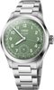 ORIS BIG CROWN POINTER DATE CALIBRE 403 01 403 7799 4067-07 8 20 06 - BIG CROWN - ZNAČKY