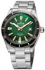 EDOX SKYDIVER DATE AUTOMATIC 80126-357RNM-VIR LIMITED EDITION - SKYDIVER - ZNAČKY