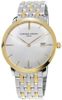 FREDERIQUE CONSTANT SLIMLINE GENTS AUTOMATIC FC-306V4S3B2 - SLIMLINE GENTS - ZNAČKY