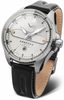 VOSTOK EUROPE LIMITOVANÁ EDÍCIA EMBÉČKA AUTOMATIC LINE NH35-325A494 – ČIERNY KOŽENÝ REMIENOK - EMBÉČKA - ZNAČKY