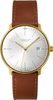 JUNGHANS MAX BILL AUTOMATIC 27/7002.02 - MAX BILL AUTOMATIC - ZNAČKY