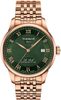 TISSOT LE LOCLE AUTOMATIC T006.407.33.093.00 - LE LOCLE AUTOMATIC - ZNAČKY