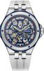 EDOX DELFIN MECANO AUTOMATIC 85303-357BUCABB - DELFIN - ZNAČKY
