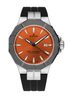 EDOX DELFIN QUARTZ DATE 53021-3GCA-OINO - DELFIN - ZNAČKY