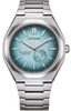 CITIZEN ZENSHIN 60 SUPER TITANIUM AUTOMATIC SMALL SECONDS NK5020-58L - SUPER TITANIUM - ZNAČKY