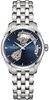 HAMILTON JAZZMASTER OPEN HEART LADY AUTO H32215141 - JAZZMASTER - ZNAČKY