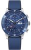 FORTIS NOVONAUT N-42 COBALT BLUE EDITION F2040013 - NOVONAUT - ZNAČKY