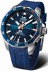 VOSTOK EUROPE N-1 ROCKET AUTOMATIC LINE NH35A/225A615S - ROCKET N-1 - ZNAČKY