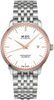 MIDO BARONCELLI CHRONOMETER SILICON M027.408.41.011.00 - BARONCELLI - ZNAČKY