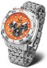 VOSTOK EUROPE SYSTEMA PERIODICUM NEON VK67-650A723B - SYSTEMA PERIODICUM - ZNAČKY