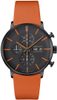 JUNGHANS FORM A CHRONOSCOPE 27/4370.00 - FORM A - ZNAČKY