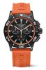 MAURICE LACROIX PONTOS S SOLAR CHRONOGRAPH SPECIAL EDITION PT1038-DLB00-330-6 - PONTOS - ZNAČKY