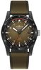 FORTIS FLIEGER F-39 WERK 7 TACTICAL GREEN LIMITED EDITION F4220029 - FLIEGER - ZNAČKY