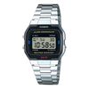 CASIO COLLECTION VINTAGE A163WA-1QES - CLASSIC COLLECTION - ZNAČKY