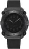 HAMILTON KHAKI NAVY BELOWZERO AUTO TITANIUM H78505330 - KHAKI NAVY - ZNAČKY