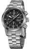 FORTIS AEROMASTER STEEL CHRONOGRAPH F4040000 - AVIATIS - ZNAČKY
