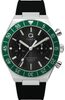 TIMEX Q CONTINENTAL CHRONOGRAPH TW2Y56100UK - TIMEX - ZNAČKY