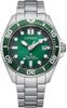 CITIZEN PROMASTER MARINE DIVER ECO-DRIVE BN0269-50W - PROMASTER - ZNAČKY