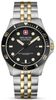 SWISS MILITARY HANOWA FLAGSHIP HERITAGE SMWGH0008561 - FLAGSHIP - ZNAČKY